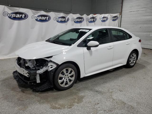 Vin: 5yfb4mdexrp101771, lot: 58168835, toyota corolla le 2024 img_1