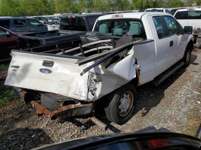 Vin: 1ftex1cm2cfc14947, lot: 55616805, ford f-150 super cab 20123