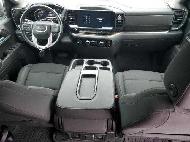 2022 GMC SIERRA K15 - 3GTPUCEK3NG644805