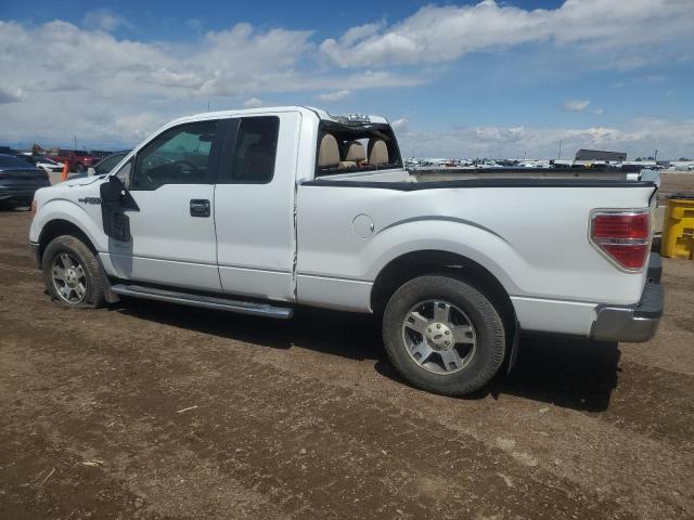Vin: 1ftfx1et8ckd24255, lot: 55200165, ford f-150 super cab 20122