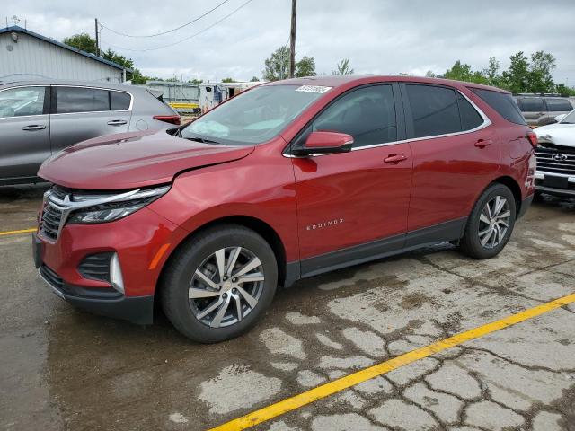 Vin: 3gnaxkeg5rs208664, lot: 57231805, chevrolet equinox lt 2024 img_1