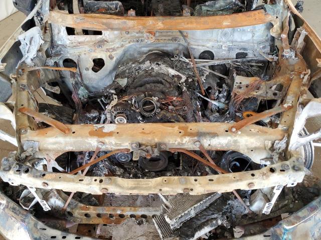 2021 CHEVROLET SILVERADO 3GCUYDEDXMG381953