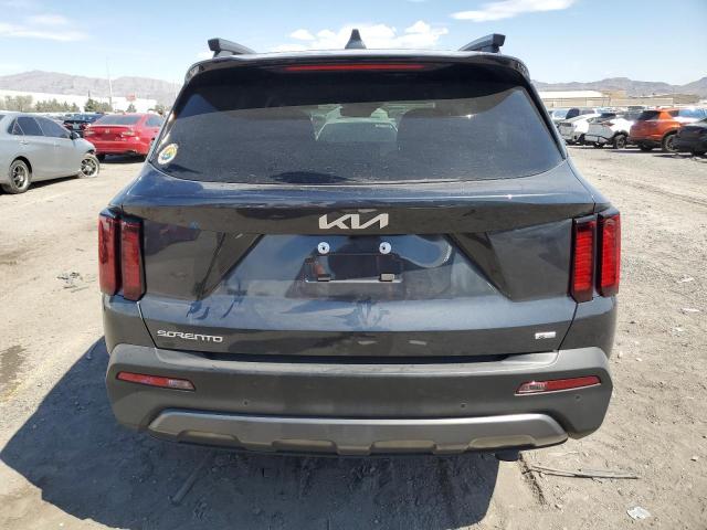 2023 KIA SORENTO EX - 5XYRHDLF7PG250380