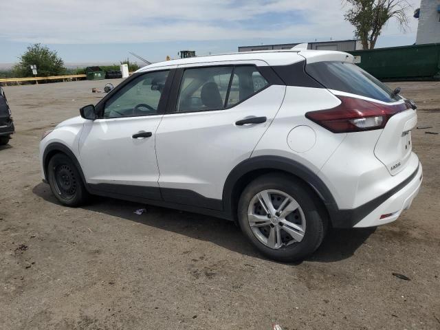 Vin: 3n1cp5bv1pl561922, lot: 57484275, nissan kicks s 20232