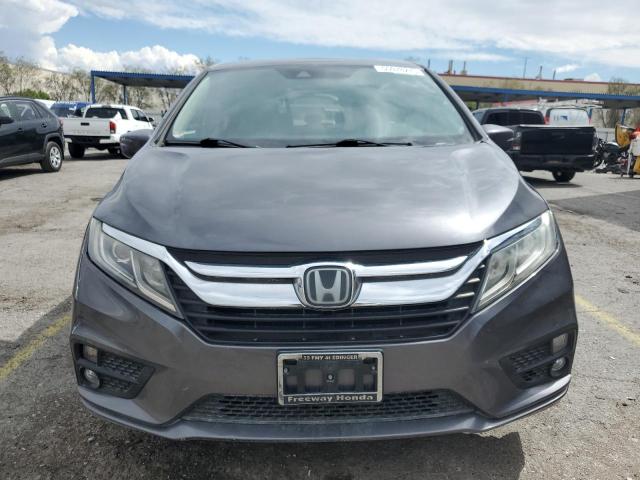 2019 HONDA ODYSSEY EX 5FNRL6H78KB054718