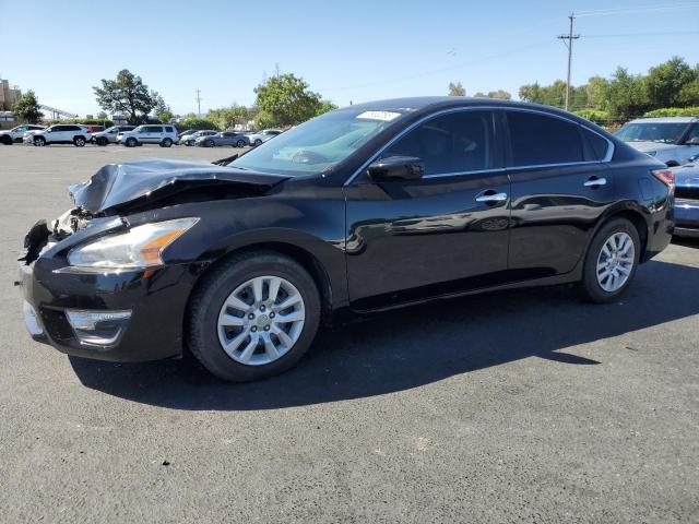 Vin: 1n4al3ap9fc442412, lot: 57833055, nissan altima 2.5 2015 img_1