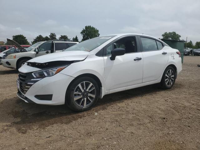 Vin: 3n1cn8dvxrl922815, lot: 57460005, nissan versa s 2024 img_1