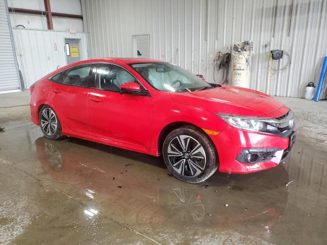 Vin: 2hgfc1f77gh639981, lot: 57772445, honda civic exl 20164