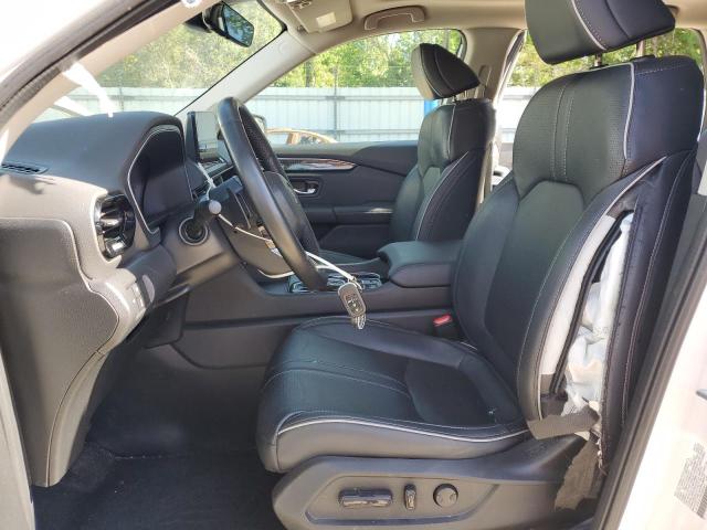 2023 HONDA PILOT ELIT - 5FNYG1H82PB024617