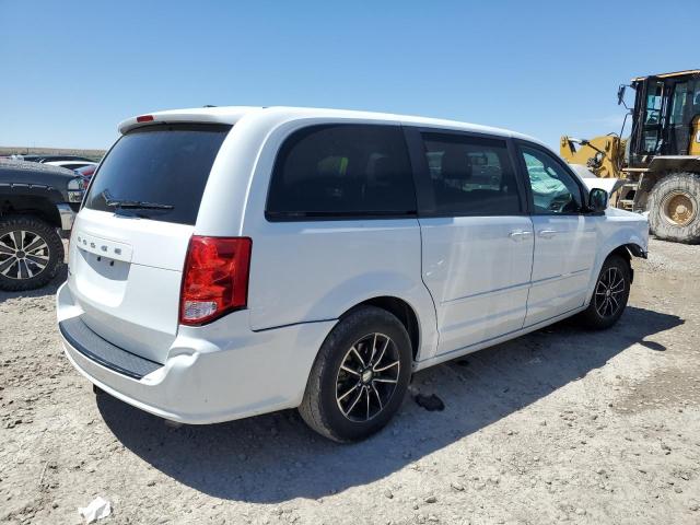 Vin: 2c4rdgcg1hr662104, lot: 57682305, dodge caravan sxt 20173
