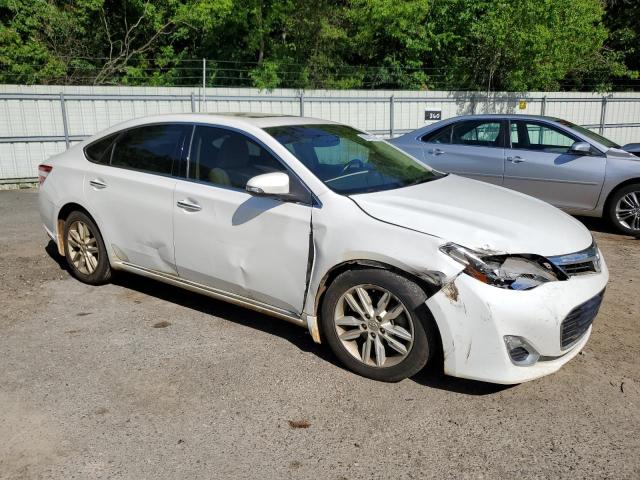 Vin: 4t1bk1eb7eu111756, lot: 56342925, toyota avalon base 20144