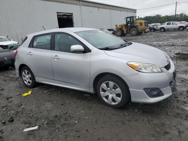 Vin: 2t1ku4ee9ac521024, lot: 58539385, toyota corolla 20104