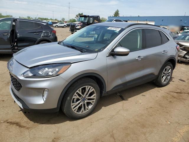 Vin: 1fmcu9h65nub92638, lot: 58013465, ford escape sel 2022 img_1