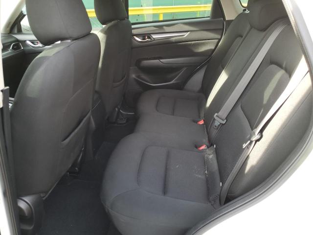 2020 MAZDA CX-5 SPORT - JM3KFBBM3L0762947