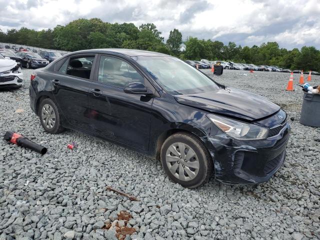 Vin: 3kpa24ab2je048226, lot: 56869355, kia rio lx 20184