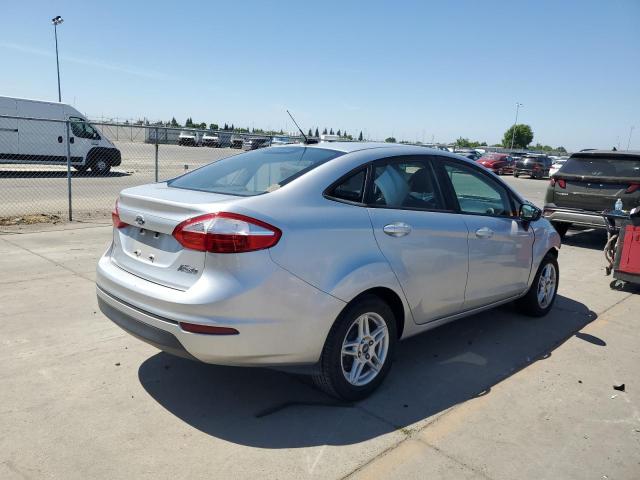 Vin: 3fadp4bj2hm148210, lot: 56345105, ford fiesta se 20173