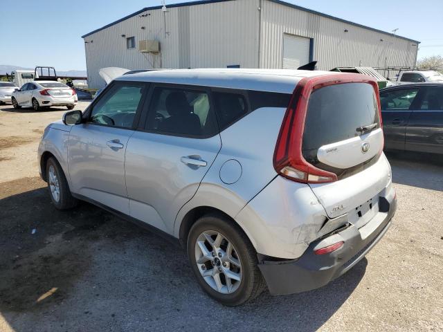 Vin: kndj23au3l7019039, lot: 55538865, kia soul lx 20202