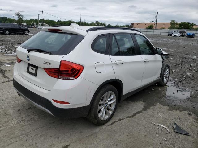 Vin: wbavl1c57fvy40442, lot: 58050335, bmw x1 xdrive28i 20153
