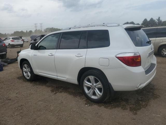 Vin: 5tddk3eh1as001264, lot: 56419125, toyota highlander limited 20102