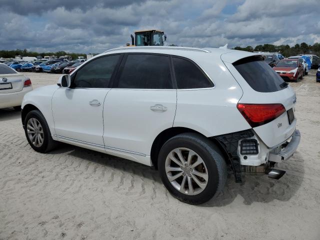 Vin: wa1c2afp1ha005709, lot: 55457515, audi q5 premium 20172