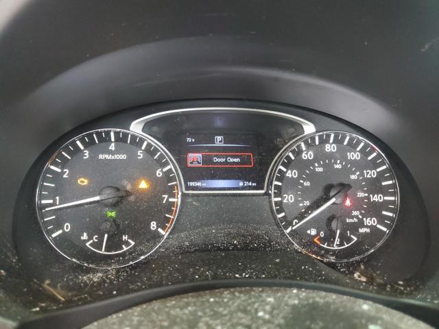 2017 NISSAN ALTIMA 2.5 - 1N4AL3AP1HC478369