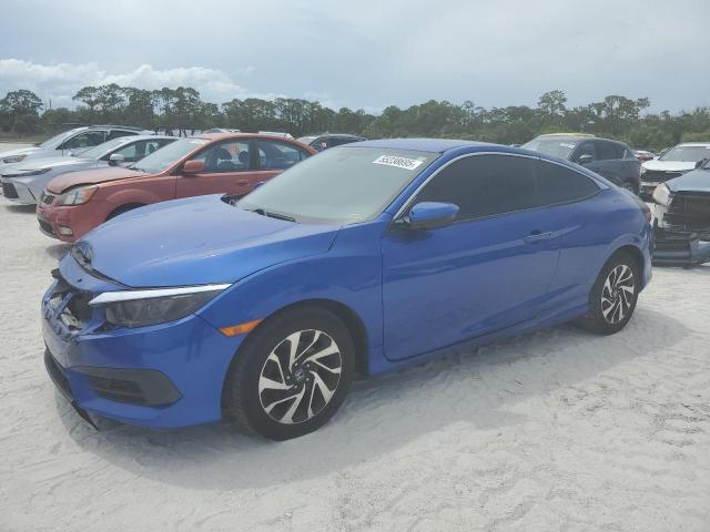 Vin: 2hgfc4b58hh300119, lot: 55238695, honda civic lx 2017 img_1