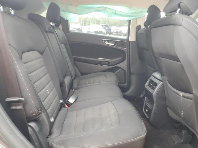 2016 FORD EDGE SEL - 2FMPK3J91GBB89687