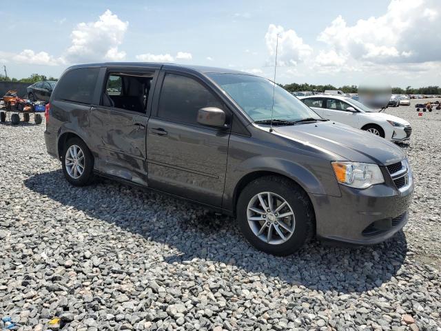 Vin: 2c4rdgbg2gr250841, lot: 58809685, dodge caravan se 20164