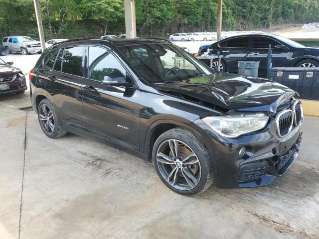Vin: wbxhu7c35j5h39736, lot: 57133865, bmw x1 sdrive28i 20184