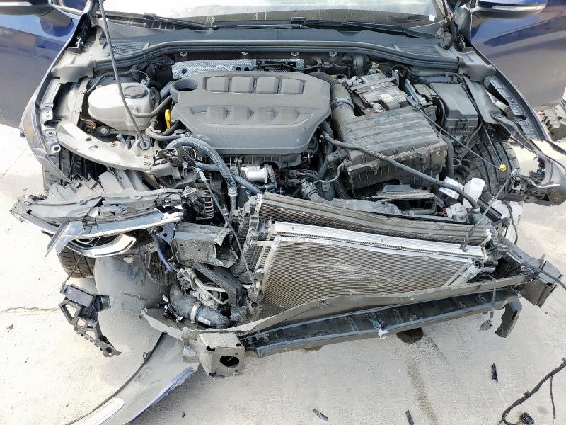 2023 VOLKSWAGEN GTI AUTOBA WVWWA7CDXPW119616