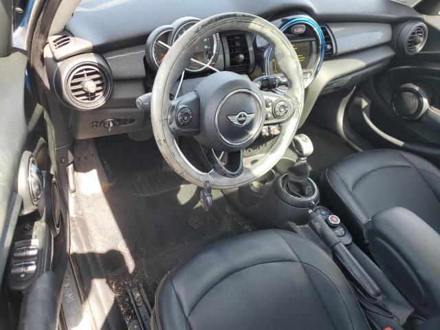 2015 MINI COOPER - WMWXS5C5XFT827473