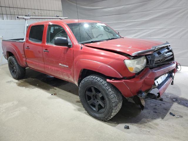 Vin: 5temu4fn1az733031, lot: 57328745, toyota tacoma double cab long bed 20104