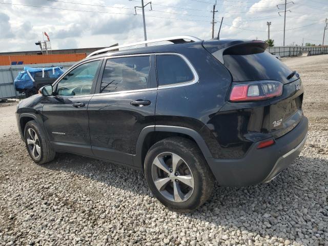 2019 JEEP CHEROKEE L - 1C4PJMDX5KD255748