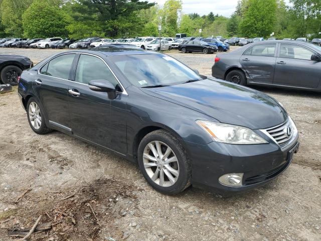 Vin: jthbk1eg3a2344800, lot: 57454995, lexus es350 350 20104