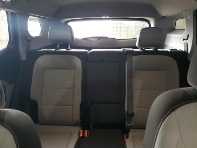 2021 GMC TERRAIN SL - 3GKALTEV9ML380941