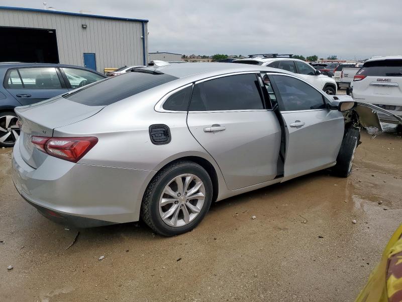 Vin: 1g1zd5st9lf100107, lot: 55956655, chevrolet malibu lt 20203