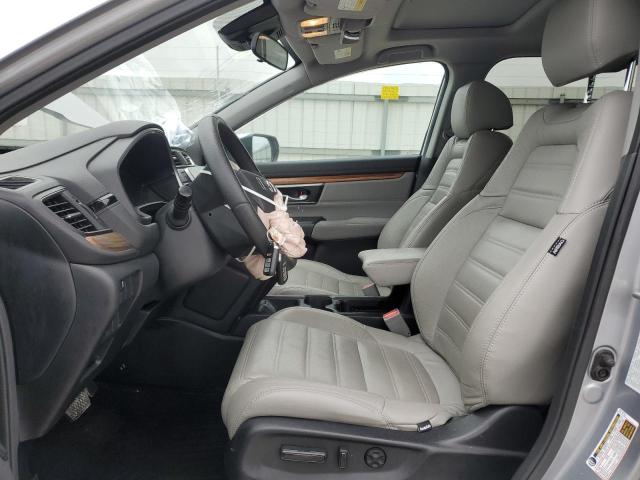 2019 HONDA CR-V EX - 2HKRW2H5XKH678360