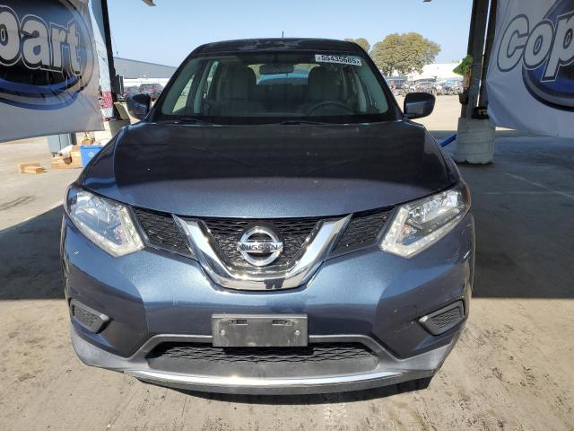 2016 NISSAN ROGUE S - KNMAT2MV8GP691017