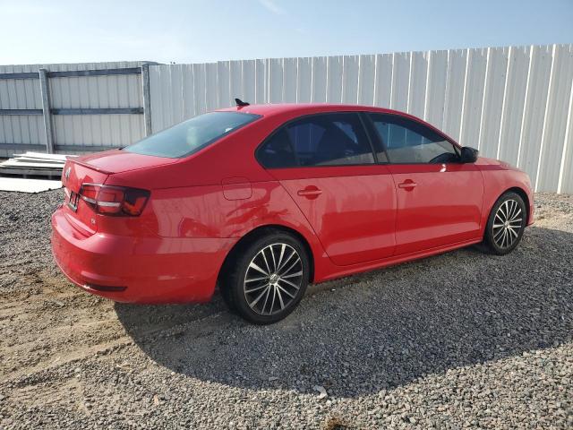 Vin: 3vwd17aj5gm410859, lot: 56454255, volkswagen jetta sport 20163