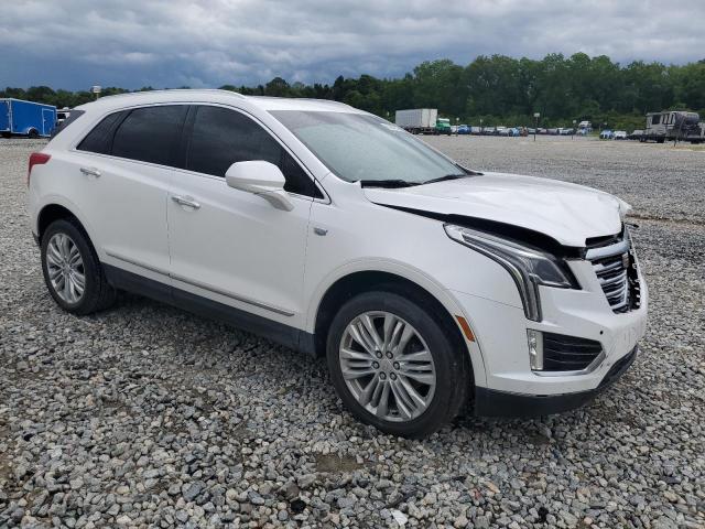 Vin: 1gykncrs3hz153702, lot: 58479785, cadillac xt5 premium luxury 20174