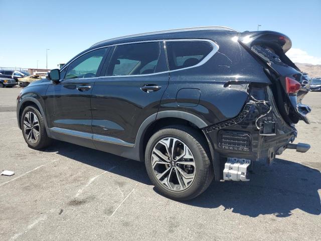 2019 HYUNDAI SANTA FE L 5NMS53AA7KH019229