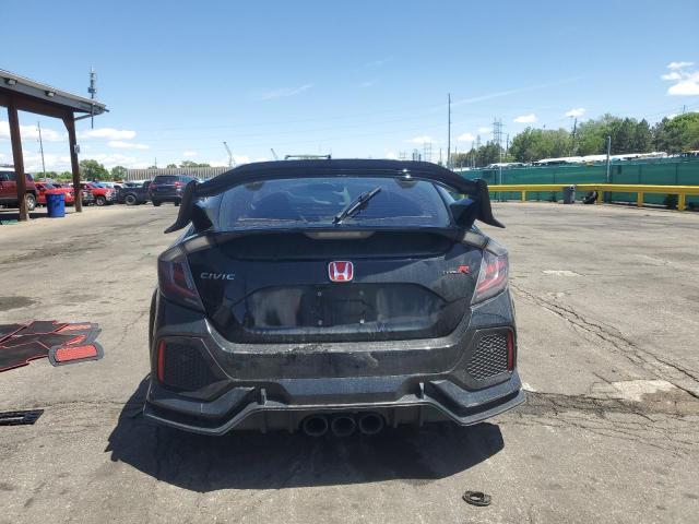 2019 HONDA CIVIC TYPE SHHFK8G73KU202081