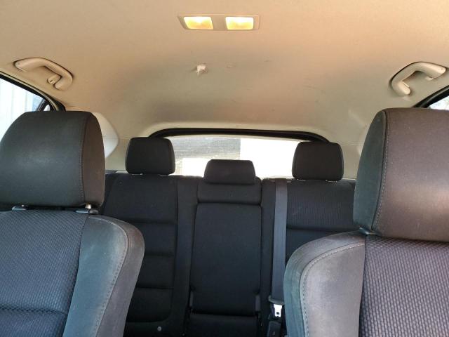 2016 MAZDA CX-5 TOURI - JM3KE2CY5G0616821