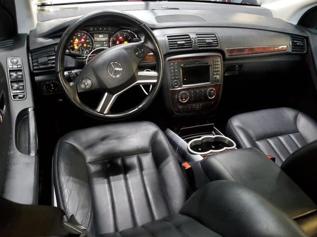 2010 MERCEDES-BENZ R 350 4MAT - 4JGCB6FE8AA112050