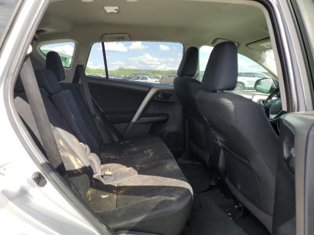 2017 TOYOTA RAV4 LE - 2T3BFREV6HW682504