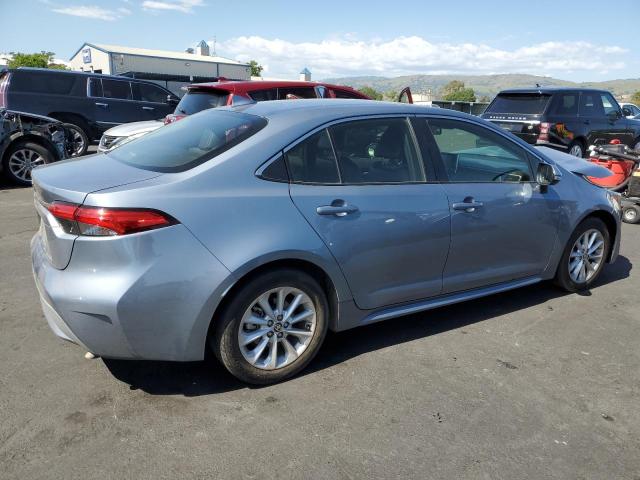 Vin: jtdfpmae2nj212472, lot: 55531755, toyota corolla xle 20223