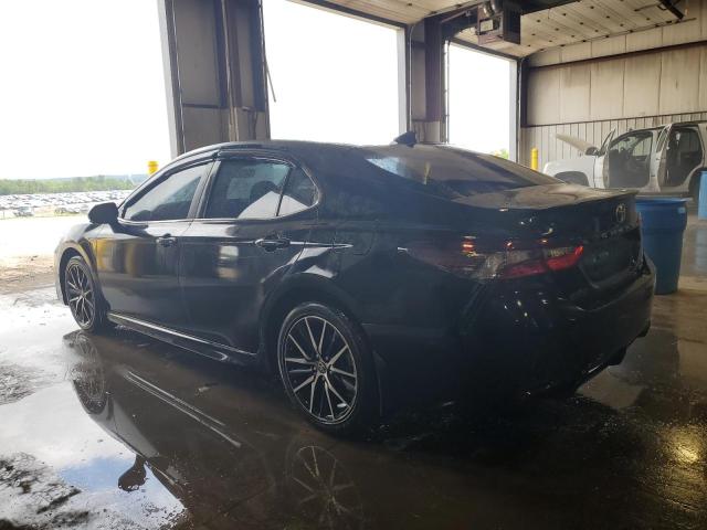 Vin: 4t1g11bk2nu049065, lot: 58895885, toyota camry se 20222
