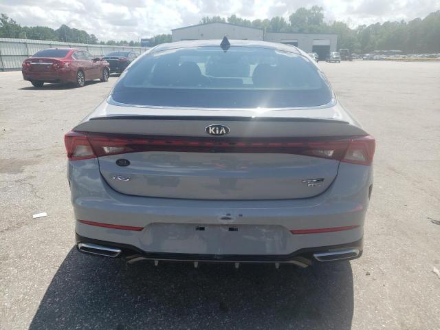 2021 KIA K5 GT LINE 5XXG64J20MG038773