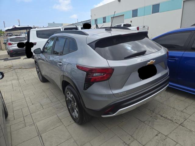 Vin: kl77lhe22rc228136, lot: 59051865, chevrolet trax 1lt 20243