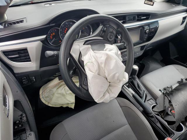2016 TOYOTA COROLLA L - 2T1BURHE8GC739134